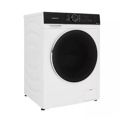 Купить Стирально-сушильная машина Delvento VHS701 белый  9154900. Характеристики, отзывы и цены в Донецке