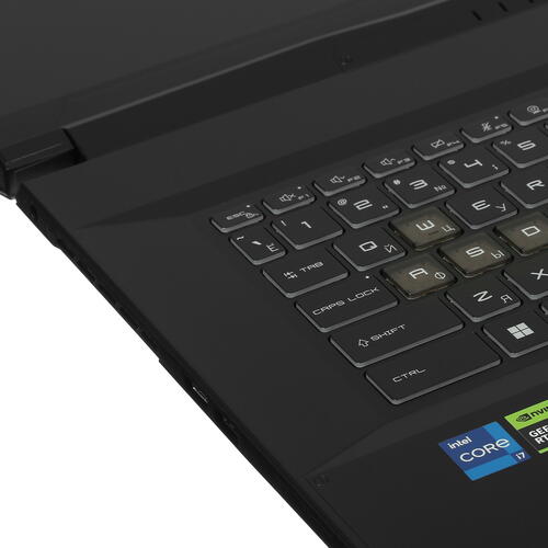 17.3" Ноутбук MSI Katana 17 B13VGK-472XRU черный Купить 17.3" Ноутбук MSI Katana 17 B13VGK-472XRU черный  5404343. Характеристики, отзывы и цены в Донецке