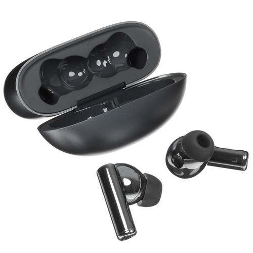 Купить Наушники TWS Honor Choice Earbuds X5 Pro серый  5431959. Характеристики, отзывы и цены в Донецке