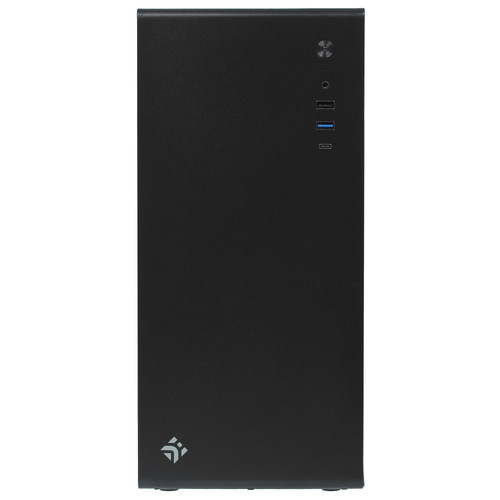 Купить ПК DEXP Aquilon O373  5653379. Характеристики, отзывы и цены в Донецке