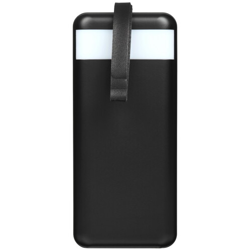 Купить Портативный аккумулятор Olmio M-30 черный  5466471. Характеристики, отзывы и цены в Донецке