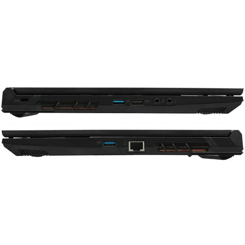 Купить 15.6" Ноутбук Machenike S15 Quazar черный  5456111. Характеристики, отзывы и цены в Донецке