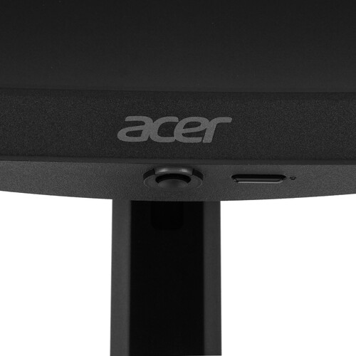 Купить 44.5" Монитор Acer Nitro XZ452CUVbemiiphuzx черный  5455909. Характеристики, отзывы и цены в Донецке