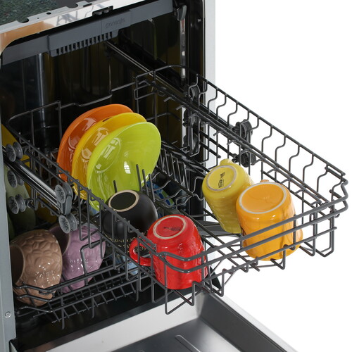 Купить Встраиваемая посудомоечная машина Gorenje GV563E11  9129652. Характеристики, отзывы и цены в Донецке