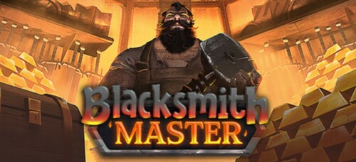 Купить Игра Blacksmith Master (Steam)  5630186. Характеристики, отзывы и цены в Донецке