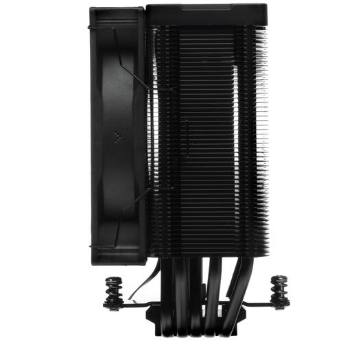 Купить Кулер для процессора DEEPCOOL AG500 DIGITAL ARGB  5442227. Характеристики, отзывы и цены в Донецке