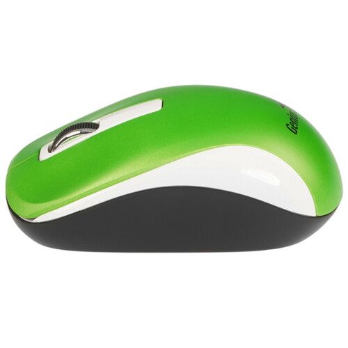 Купить Мышь беспроводная Genius NX-7010  9140270. Характеристики, отзывы и цены в Донецке