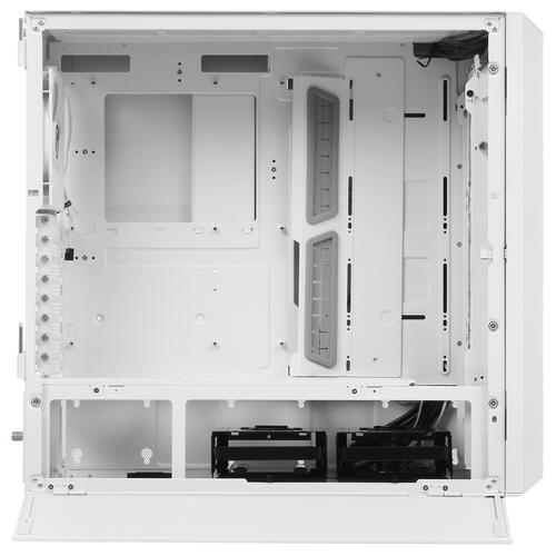 Купить Корпус LIAN LI LANCOOL III RGB  5408791. Характеристики, отзывы и цены в Донецке