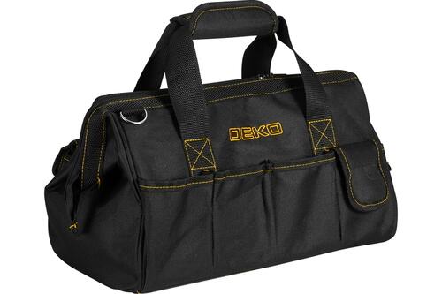 Купить Сумка DEKO DKTB52  5335116. Характеристики, отзывы и цены в Донецке