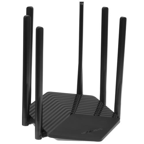 Купить Wi-Fi роутер Mercusys MR50G  4721515. Характеристики, отзывы и цены в Донецке