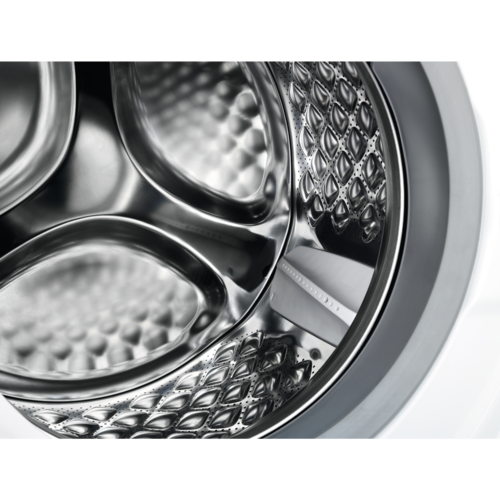 Купить Стиральная машина Electrolux EW7F5612SQE белый  9297895. Характеристики, отзывы и цены в Донецке