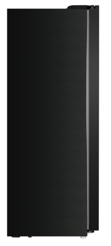 Купить Холодильник Side by Side  MAUNFELD MFF177NFSB серый  5310106. Характеристики, отзывы и цены в Донецке