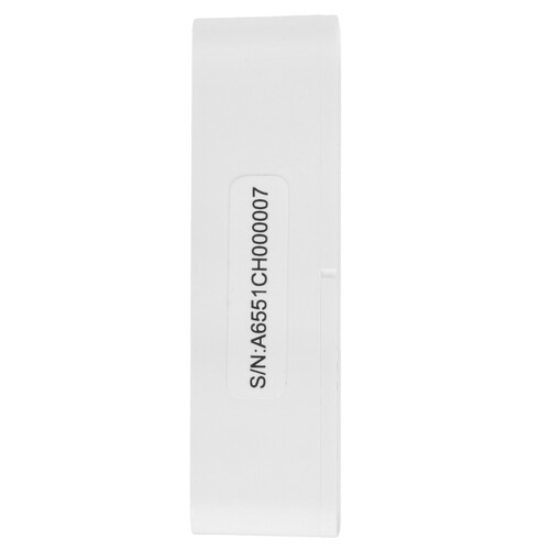 Купить Датчик температуры и влажности MOES WiFi Temperature and Humidity Sensor  9079599. Характеристики, отзывы и цены в Донецке