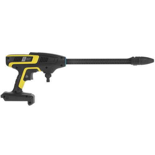 Купить Аппарат среднего давления Karcher KHB 6 Battery  , Без АКБ , Без ЗУ  5322792. Характеристики, отзывы и цены в Донецке