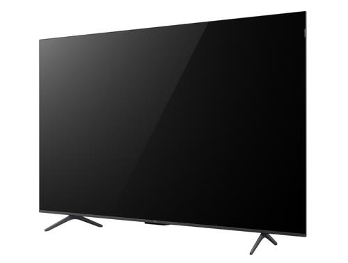 Купить 55" (140 см) LED-телевизор TCL 55C655 черный  5457763. Характеристики, отзывы и цены в Донецке