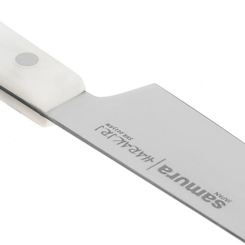 Купить Набор ножей Samura Harakiri SHR-0220AW/K  5456586. Характеристики, отзывы и цены в Донецке