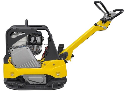 Купить Виброплита TSS-CP-320  9119263. Характеристики, отзывы и цены в Донецке