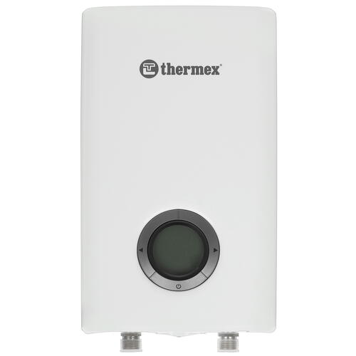Купить Водонагреватель электрический Thermex Topflow 15000  1233659. Характеристики, отзывы и цены в Донецке
