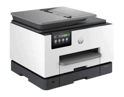 Купить МФУ струйное HP OfficeJet Pro 9130  5454288. Характеристики, отзывы и цены в Донецке
