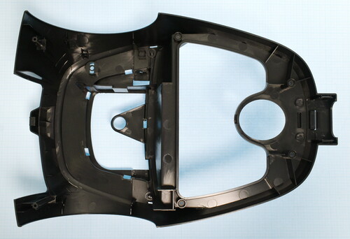 Купить Корпус (Верхняя часть) для пылесоса DEXP VL-2300S  9069617. Характеристики, отзывы и цены в Донецке