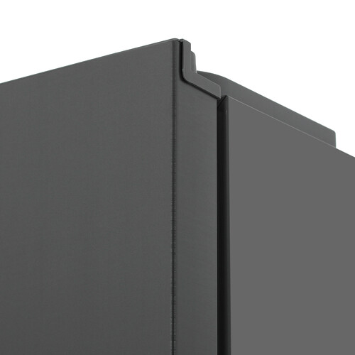 Купить Холодильник с морозильником   Eigen Stark R01A серебристый  9250034. Характеристики, отзывы и цены в Донецке