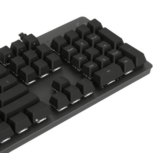 Купить Клавиатура  проводная Logitech G512 Carbon  5099952. Характеристики, отзывы и цены в Донецке