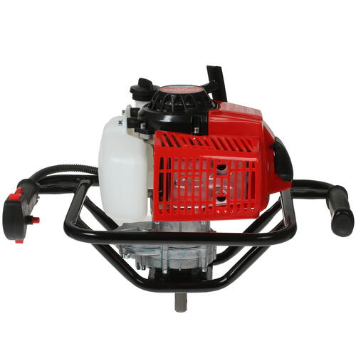 Купить Мотобур Maxcut MC 63  5062511. Характеристики, отзывы и цены в Донецке