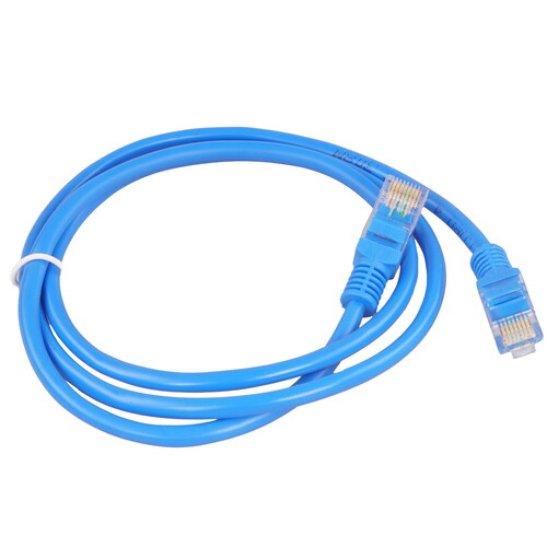 Купить Патч-корд Гарнизон PC-UTP-5e-1-B  9956740. Характеристики, отзывы и цены в Донецке