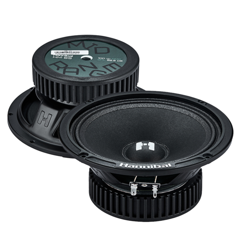 Купить Среднечастотная акустическая система Deaf Bonce Alphard Hannibal HM-6S  5481257. Характеристики, отзывы и цены в Донецке