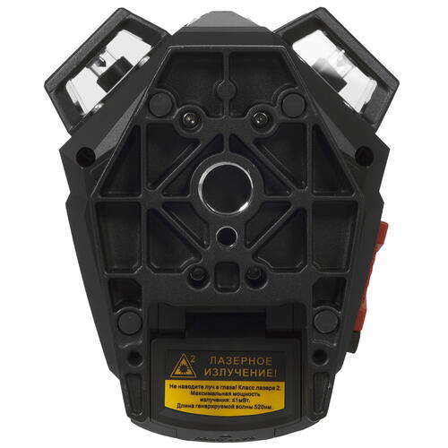 Купить Лазерный нивелир ELITECH HD LN 16D GREEN  9079225. Характеристики, отзывы и цены в Донецке