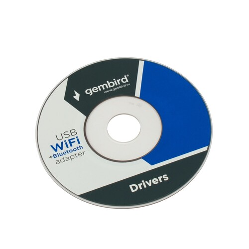 Купить Wi-Fi адаптер + Bluetooth Gembird WNP-UA-020  9155977. Характеристики, отзывы и цены в Донецке
