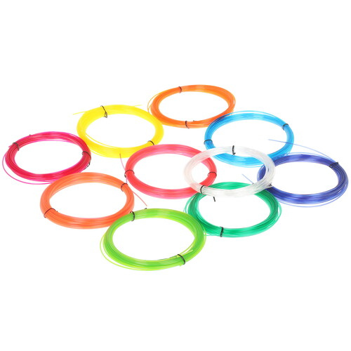 Купить Пластик DEXP PETG  4826708. Характеристики, отзывы и цены в Донецке