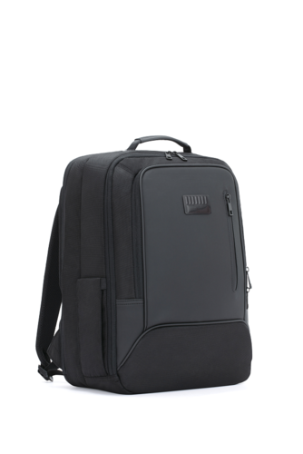 Купить Рюкзак NINETYGO BUSINESS LARGE CAPACITY backpack черный  9148224. Характеристики, отзывы и цены в Донецке