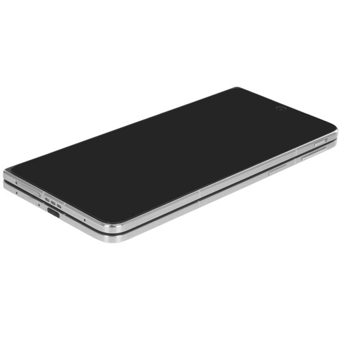 Купить 8.1" Смартфон OPPO Find N5 512 ГБ белый  5619160. Характеристики, отзывы и цены в Донецке