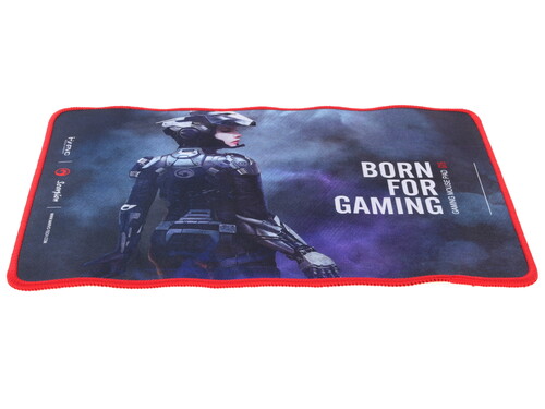 Купить Коврик PS Marvo G15 MR23 (M) серый  1240215. Характеристики, отзывы и цены в Донецке