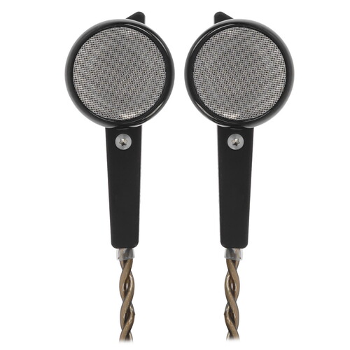 Купить Проводные наушники DUNU ALPHA3 черный 2024  9228713. Характеристики, отзывы и цены в Донецке