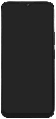 Купить 6.56" Смартфон HONOR X6a 128 ГБ черный  5431277. Характеристики, отзывы и цены в Донецке