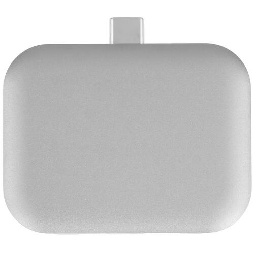 Купить Беспроводное зарядное устройство Satechi Wireless Charging Dock  9122096. Характеристики, отзывы и цены в Донецке