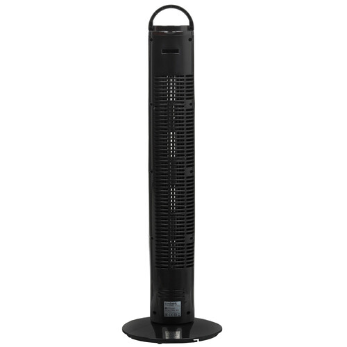 Купить Вентилятор Timberk T-TF3216RC  черный  9223679. Характеристики, отзывы и цены в Донецке