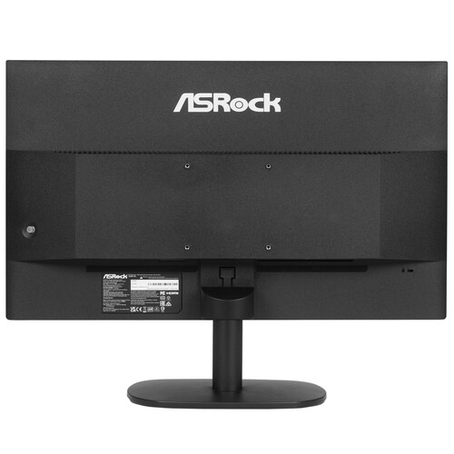 Купить 24.5" Монитор AsRock CL25FF черный  5467726. Характеристики, отзывы и цены в Донецке
