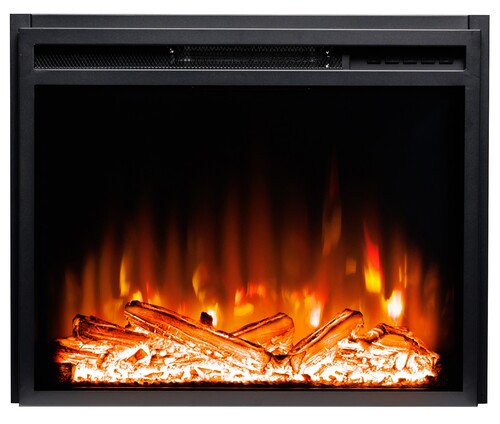 Купить Каминокомплект Elekam Lines + Pulsar 23B  9184105. Характеристики, отзывы и цены в Донецке