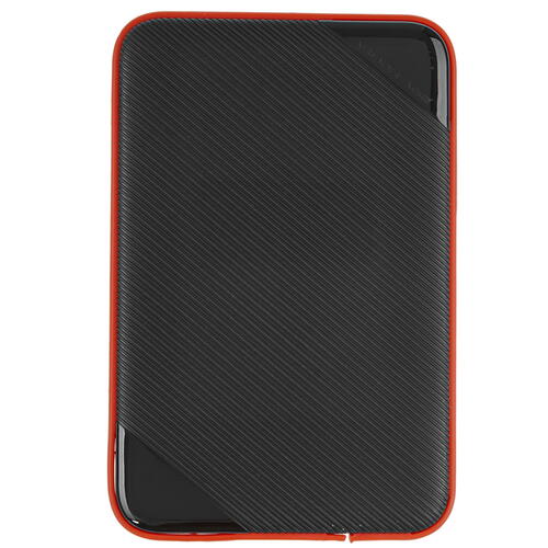 Купить 1 ТБ Внешний HDD Silicon Power Armor A62S [SP010TBPHD62SS3K]  5441961. Характеристики, отзывы и цены в Донецке