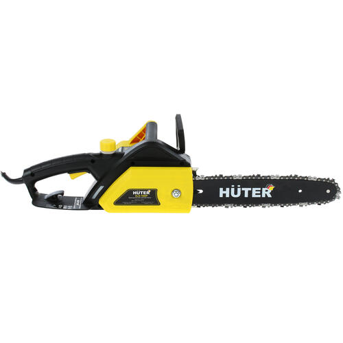 Купить Электрическая цепная пила Huter ELS-1500P  8142453. Характеристики, отзывы и цены в Донецке