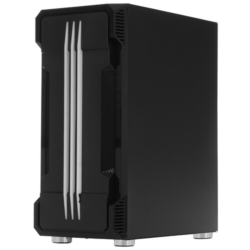 Купить Корпус ABR GQ5  черный  9046127. Характеристики, отзывы и цены в Донецке