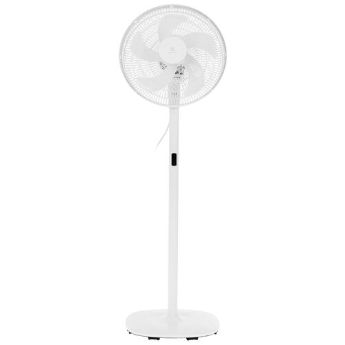 Купить Вентилятор Electrolux EFF-1002i  белый  4835293. Характеристики, отзывы и цены в Донецке
