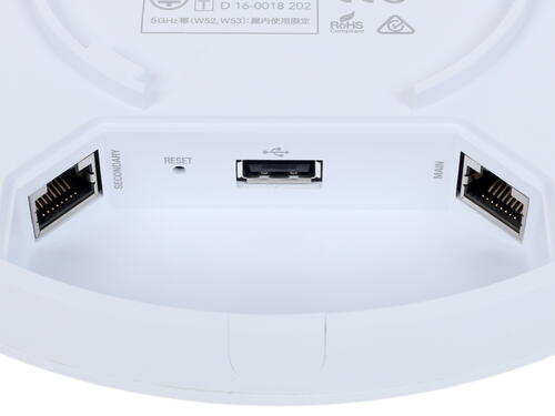 Купить Точка доступа Ubiquiti UniFi AP AC PRO  1090129. Характеристики, отзывы и цены в Донецке