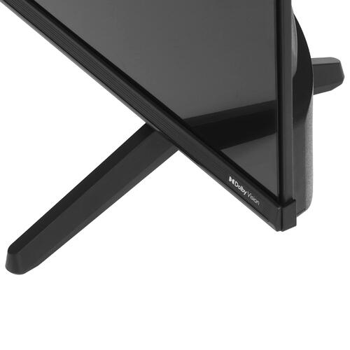 Купить 43" (108 см) LED-телевизор Hisense 43A6K черный  5441829. Характеристики, отзывы и цены в Донецке