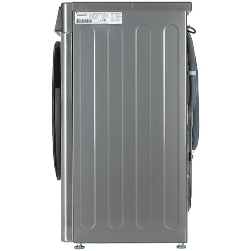 Купить Стиральная машина LG F2T3HS6S серебристый  4789628. Характеристики, отзывы и цены в Донецке