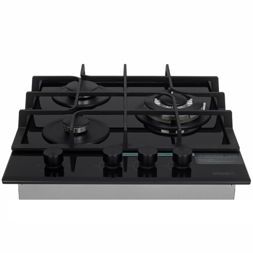 Купить Газовая варочная поверхность Eigen GH-45M1MT  9146749. Характеристики, отзывы и цены в Донецке