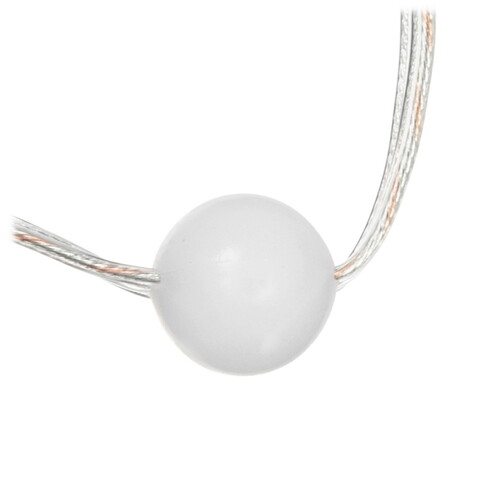 Купить Гирлянда SYRO Beads LS-S100-3D (10)  5492120. Характеристики, отзывы и цены в Донецке